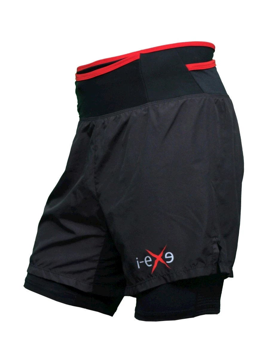 I EXE TRAIL PANTS UNIQO