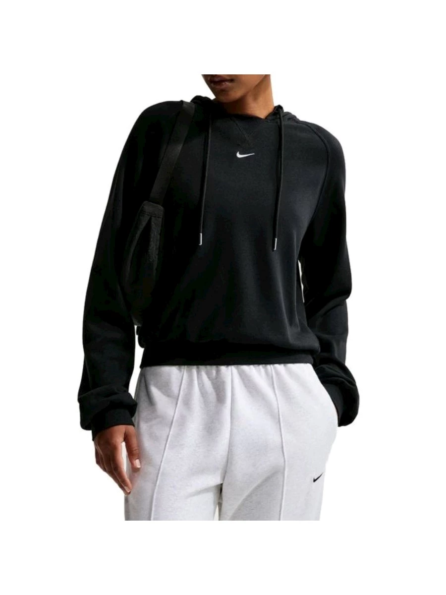 FELPA CON CAPPUCCIO CHILL DONNA