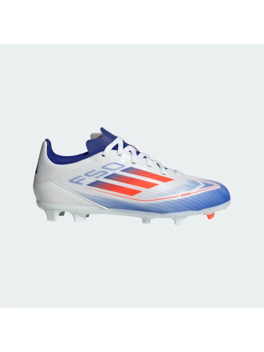 ADIDAS SCARPA CALCIO F 50 LEAGUE FG/MG JUNIOR