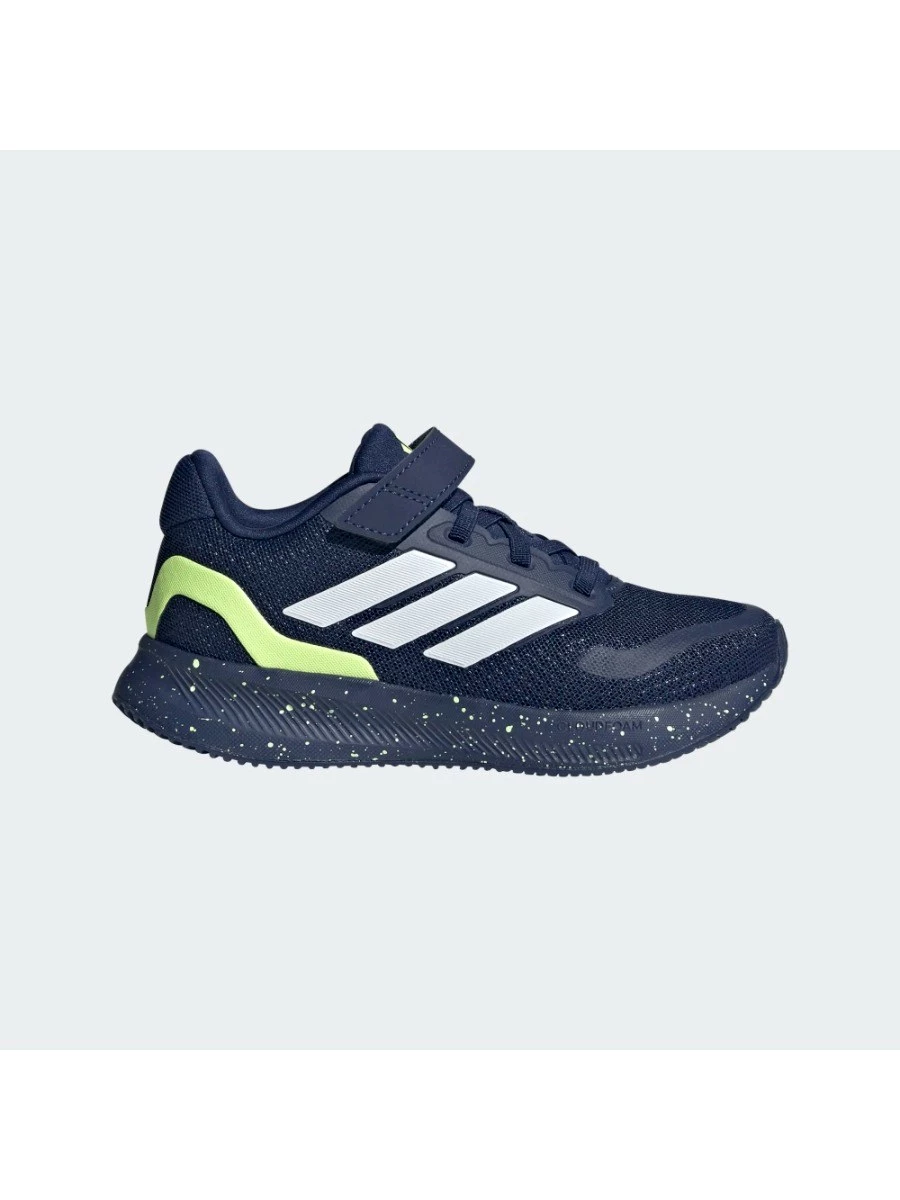 ADIDAS SCARPA RUNNING RUN FALCON 5 EL C
