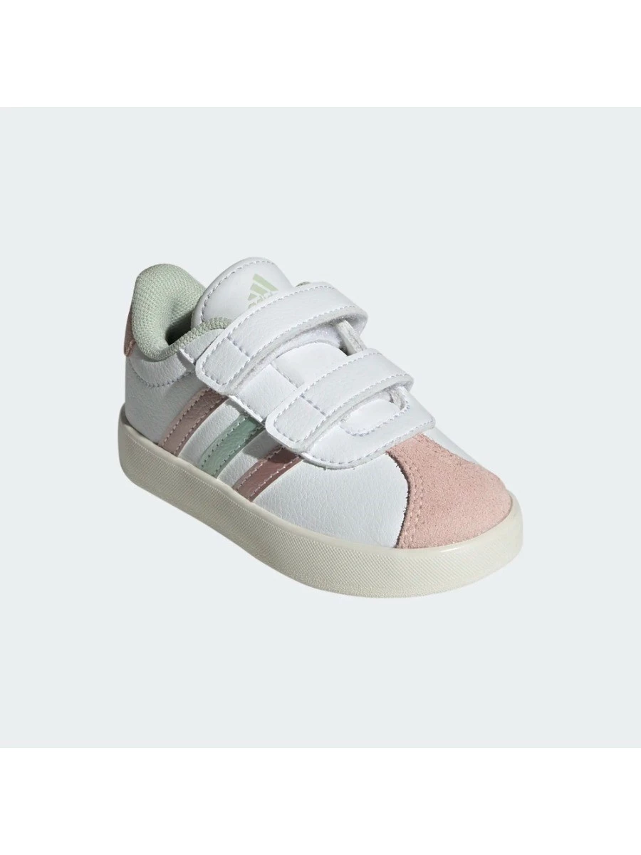 ADIDAS SNEAKERS BABY VL COURT 3.0 CF I