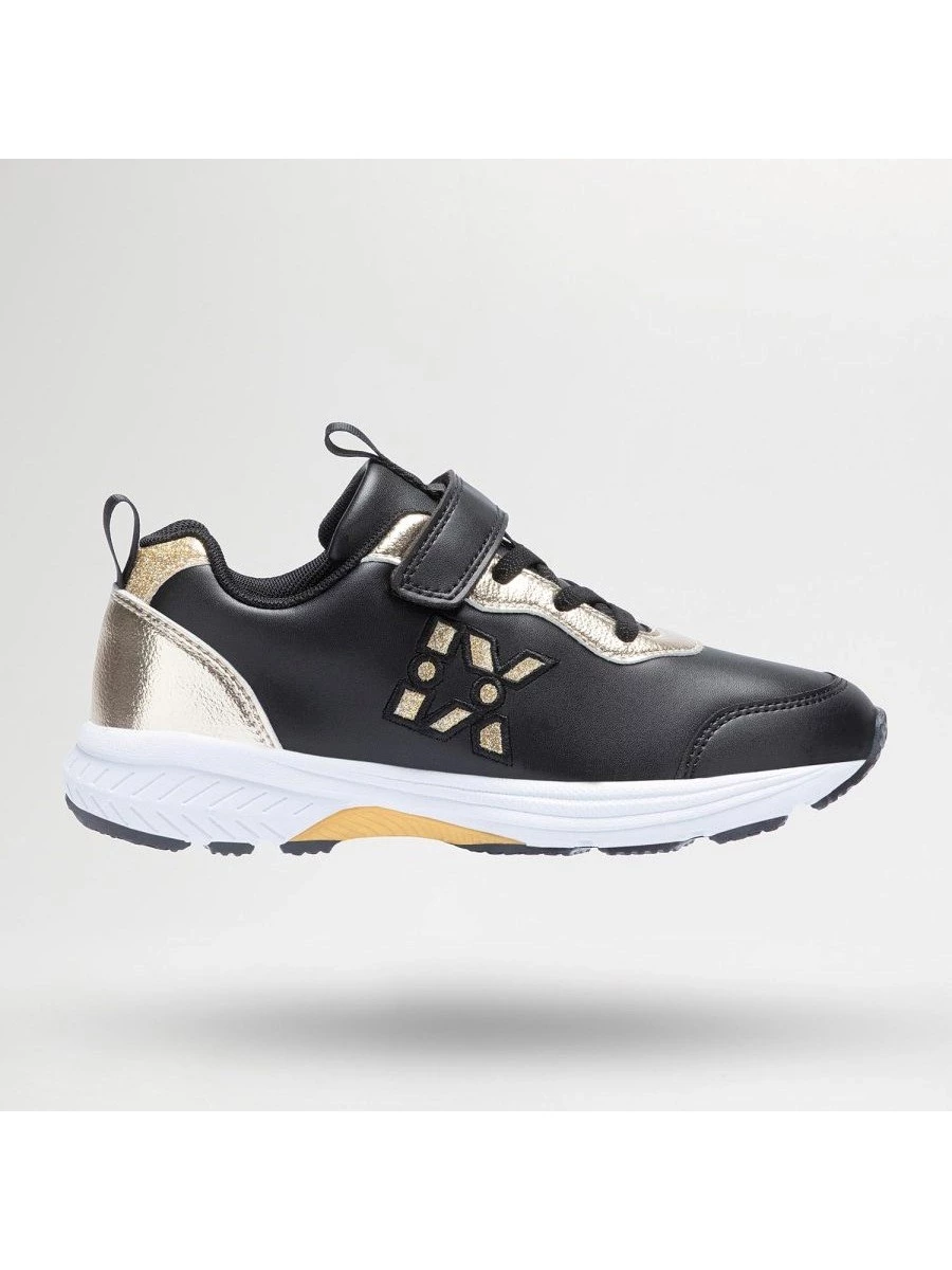 ISTAMAX KIDS SCARPA ANTIPRONAZIONE