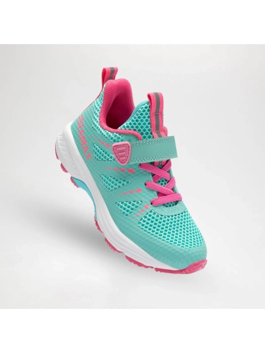 ISTAMAX SCARPA RUNNING JR