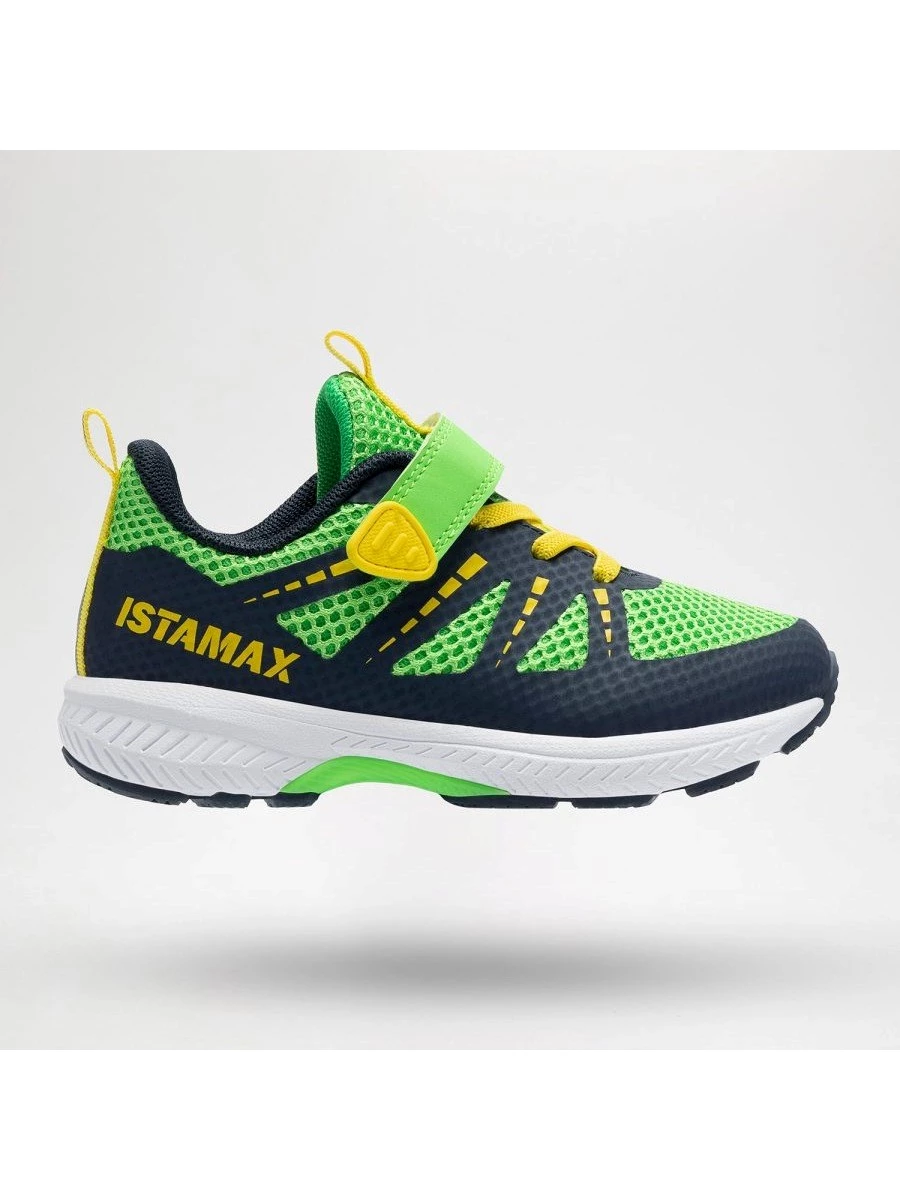 ISTAMAX SCARPA RUNNIG JR