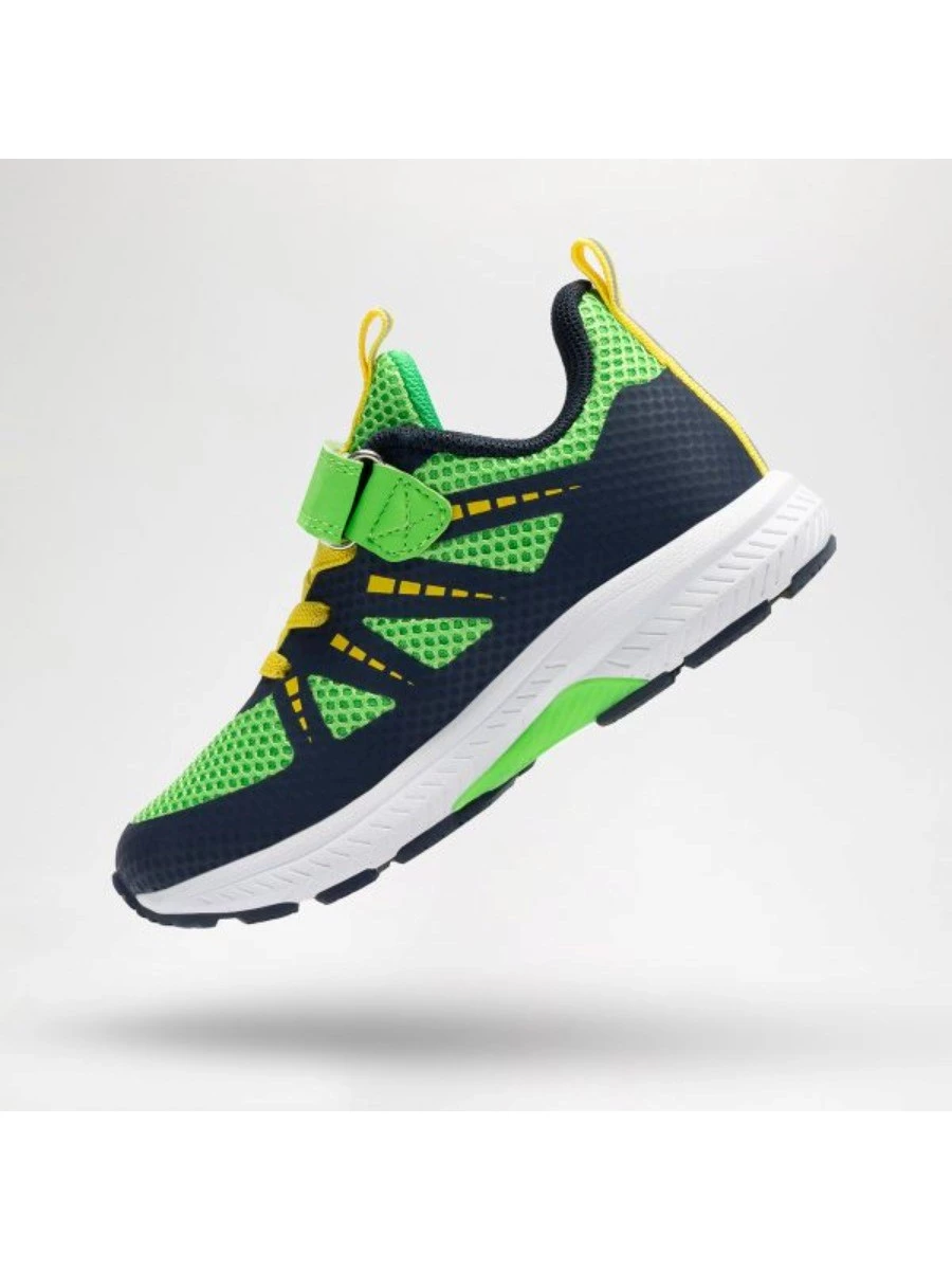 ISTAMAX SCARPA RUNNIG JR