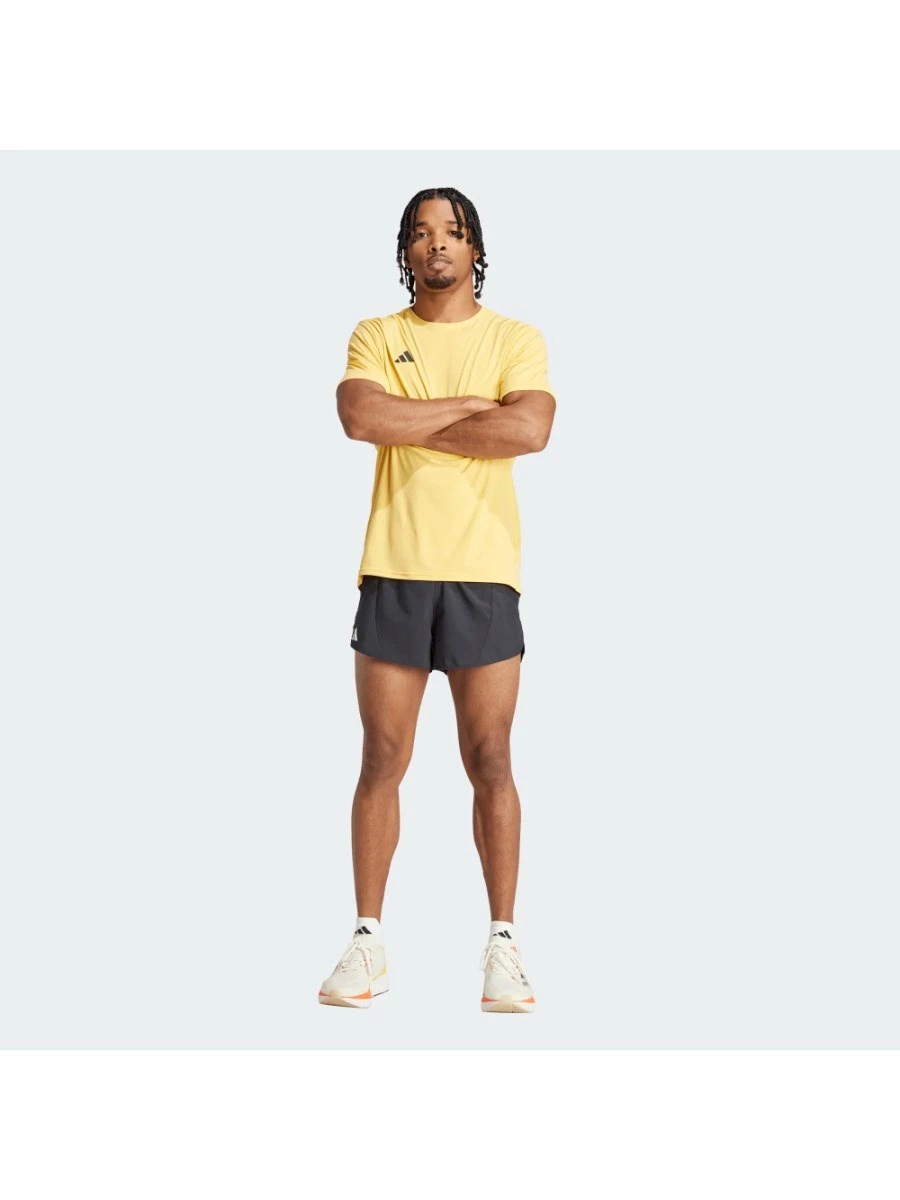 ADIDAS SHORT ADIZERO