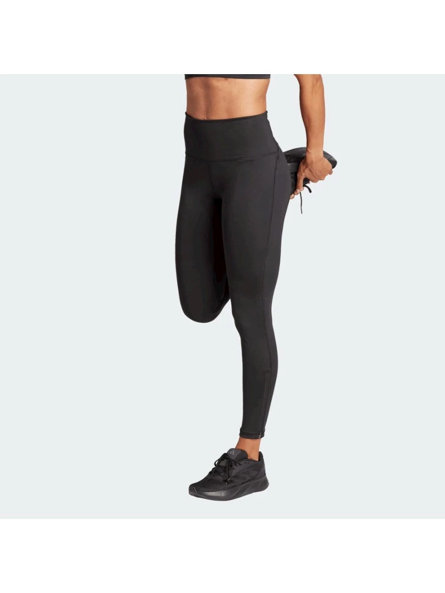 ADIDAS LEGGINGS ADIZERO E 1/1 L