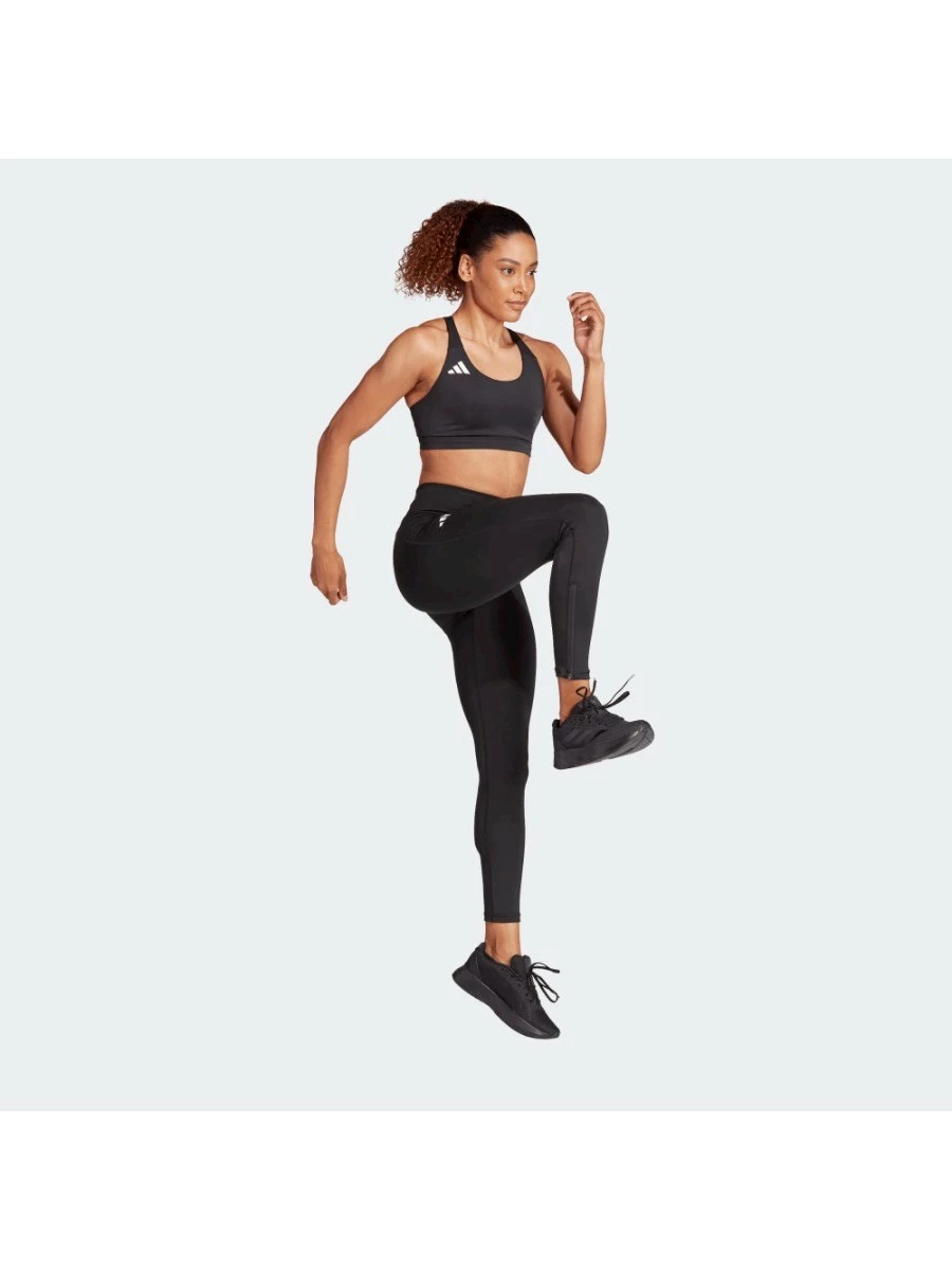 ADIDAS LEGGINGS ADIZERO E 1/1 L