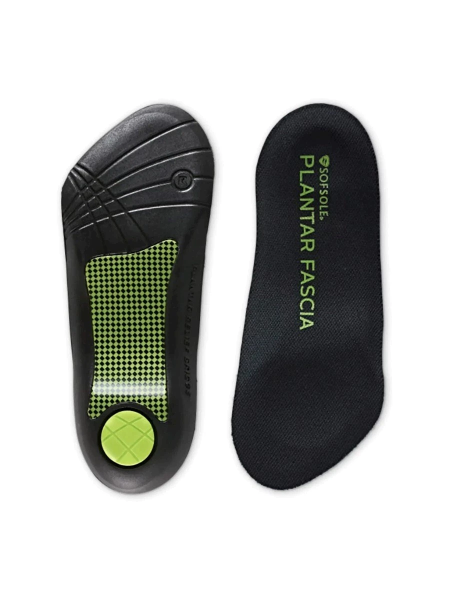 SOFSOLE SUPPORT PLANTAR FASCIA