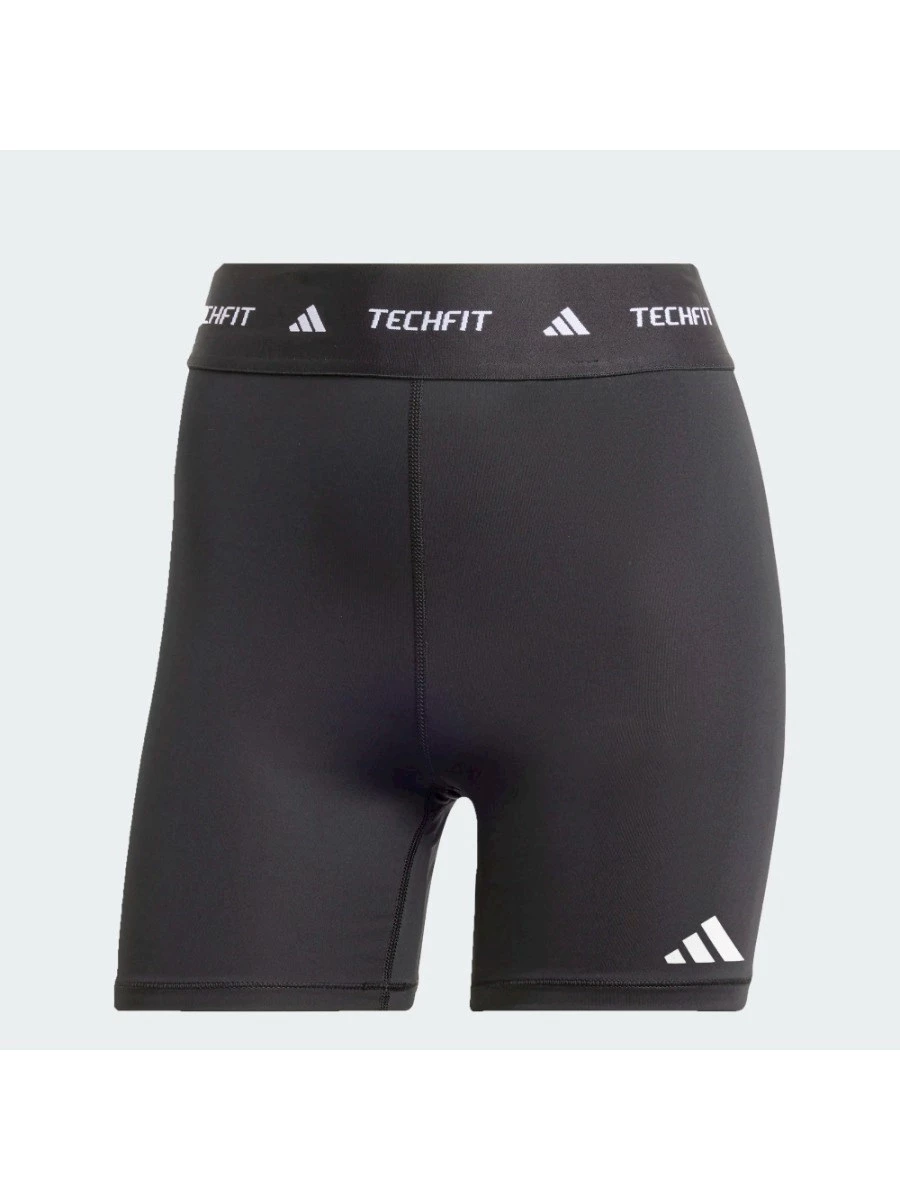 ADIDAS SHORT DONNA TECHFIT