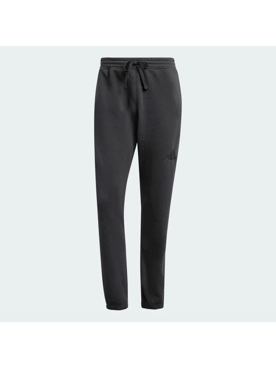 ADIDAS PANTALONE FELPA UOMO