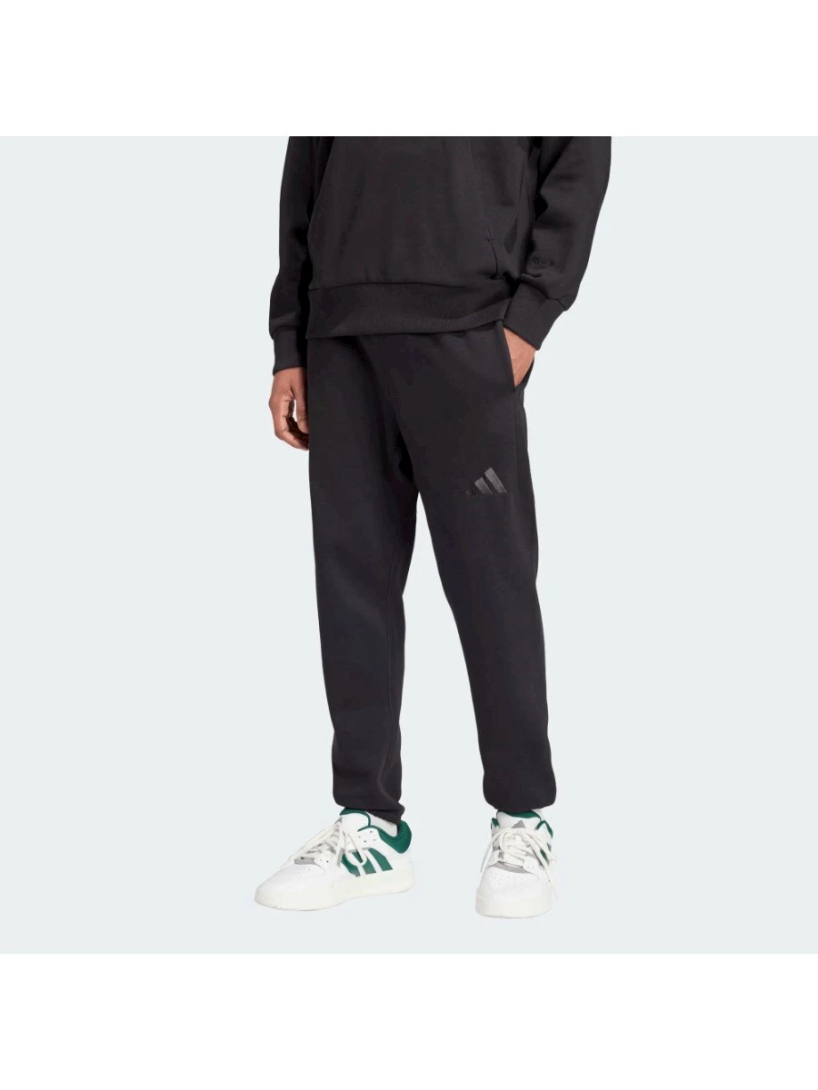 ADIDAS PANTALONE FELPA UOMO