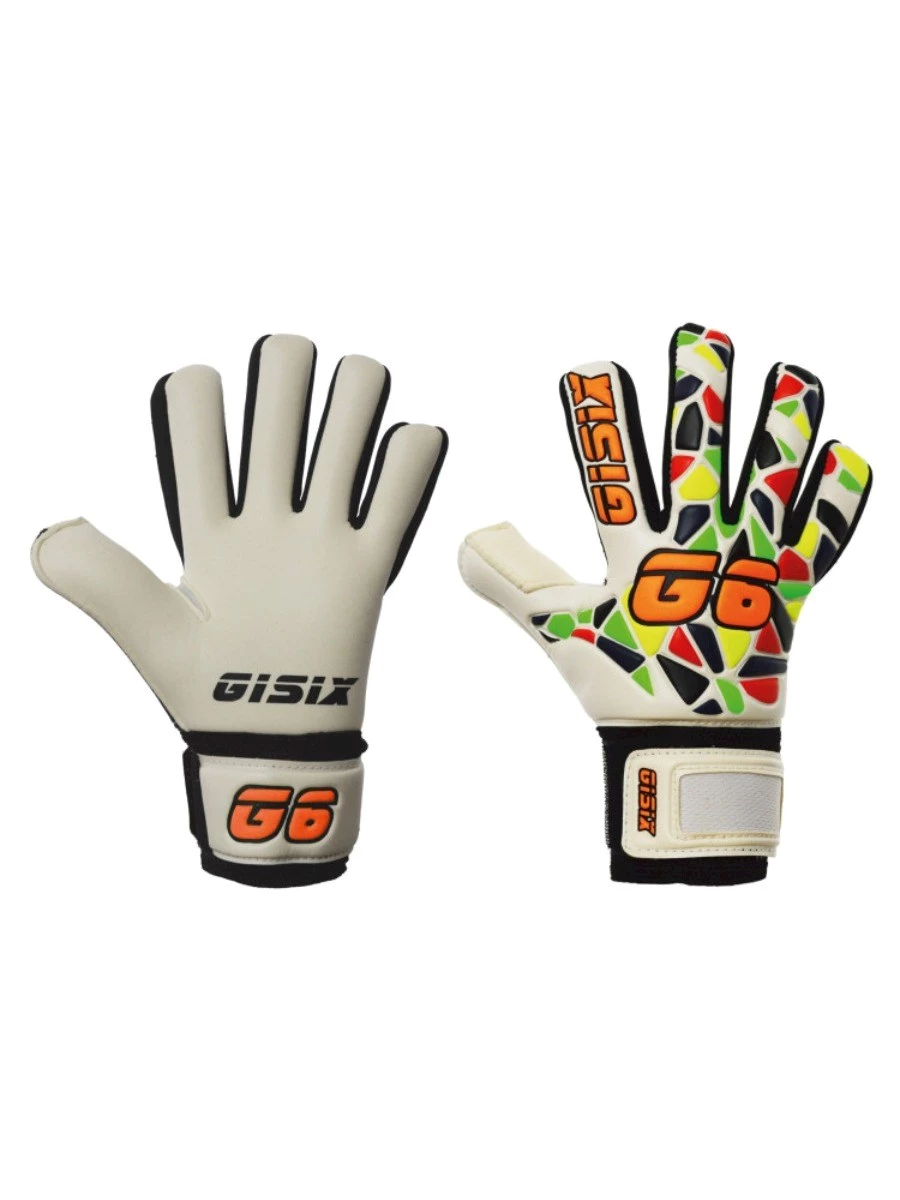 GISIX GUANTO PORTIERE JUNIOR ELECTRO