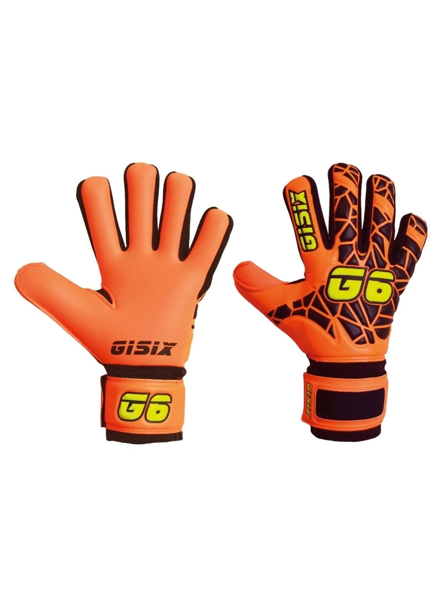 GISIX GUANTI PORTIERE JUNIOR ELECTRO JR