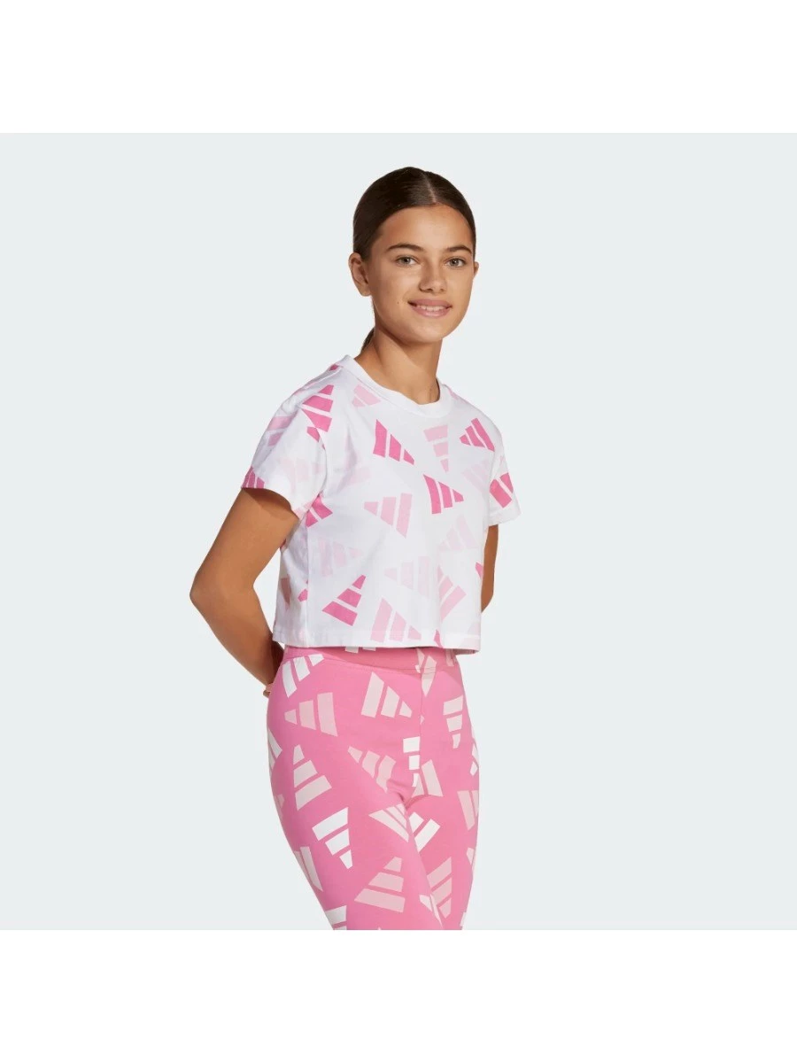 ADIDAS T-SHIRT GIRL