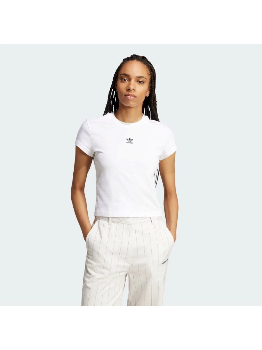 ADIDAS T-SHIRT DONNA ORIGINAL