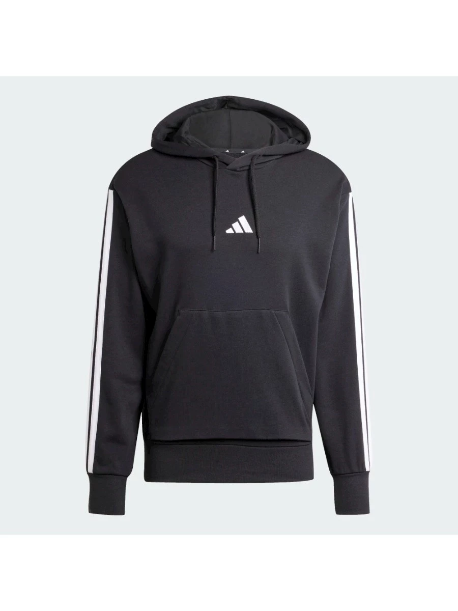 ADIDAS FELPA CAPPUCCIO