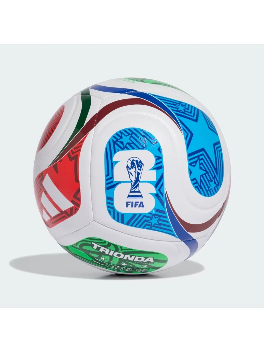 ADIDAS Pallone FIFA World Cup 26(TM) Trionda Training
