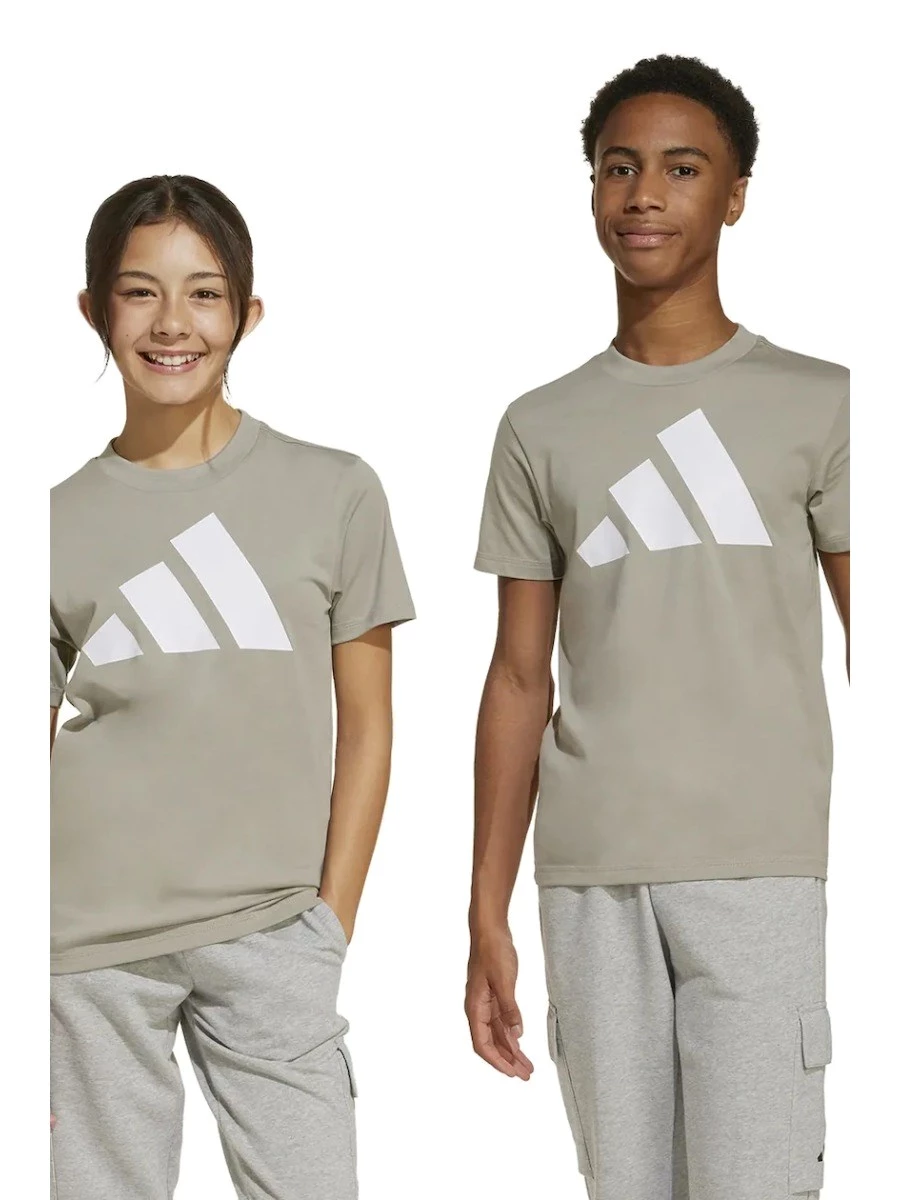ADIDAS T-SHIRT JR