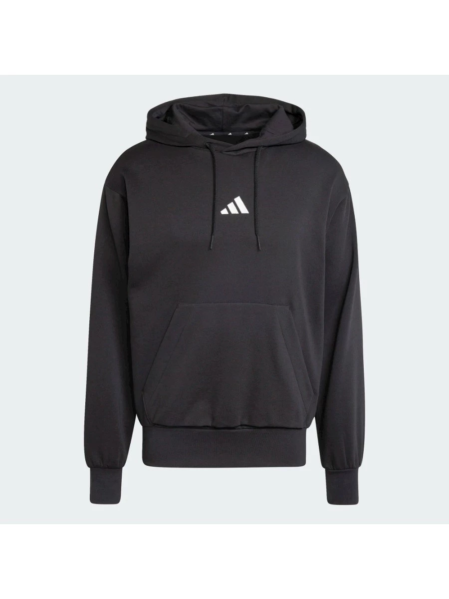 ADIDAS FELPA FEELCOZY UOMO