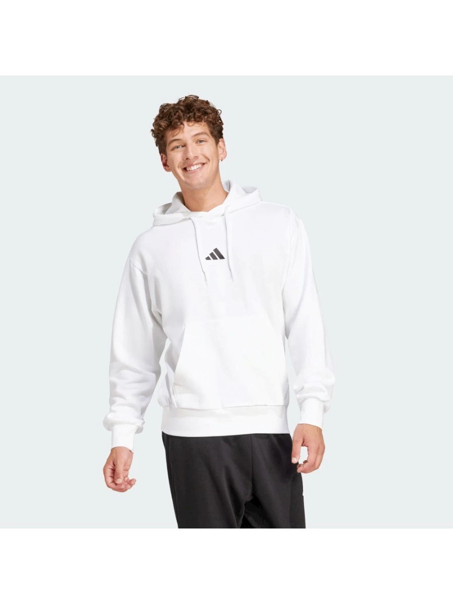 ADIDAS FELPA FEELCOZY