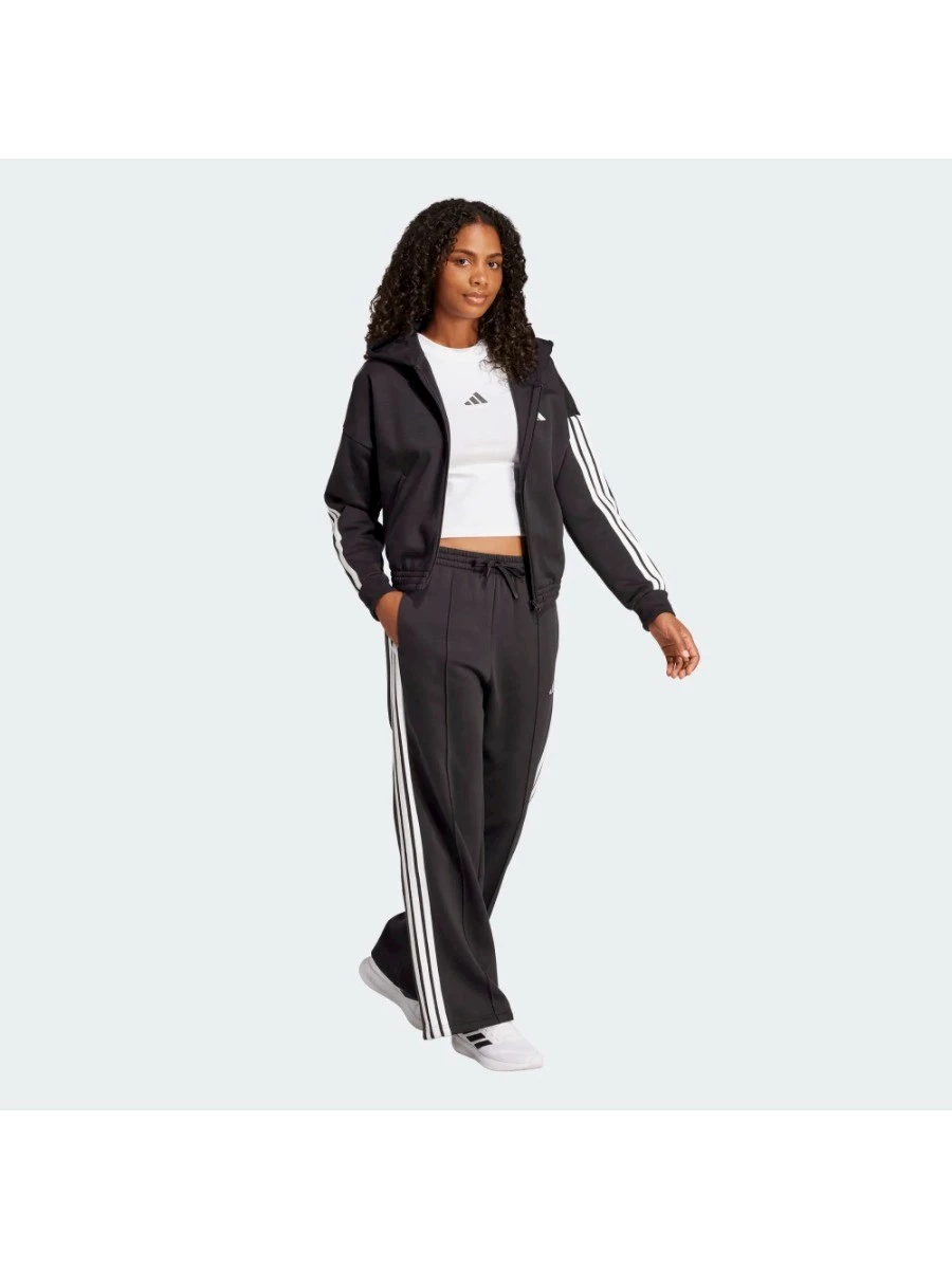 ADIDAS TUTA DONNA COTONE