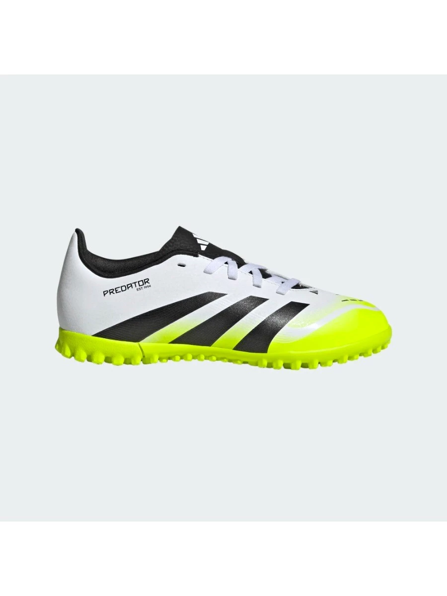 ADIDAS SCARPA CALCETTO JR PREDATOR CLUB