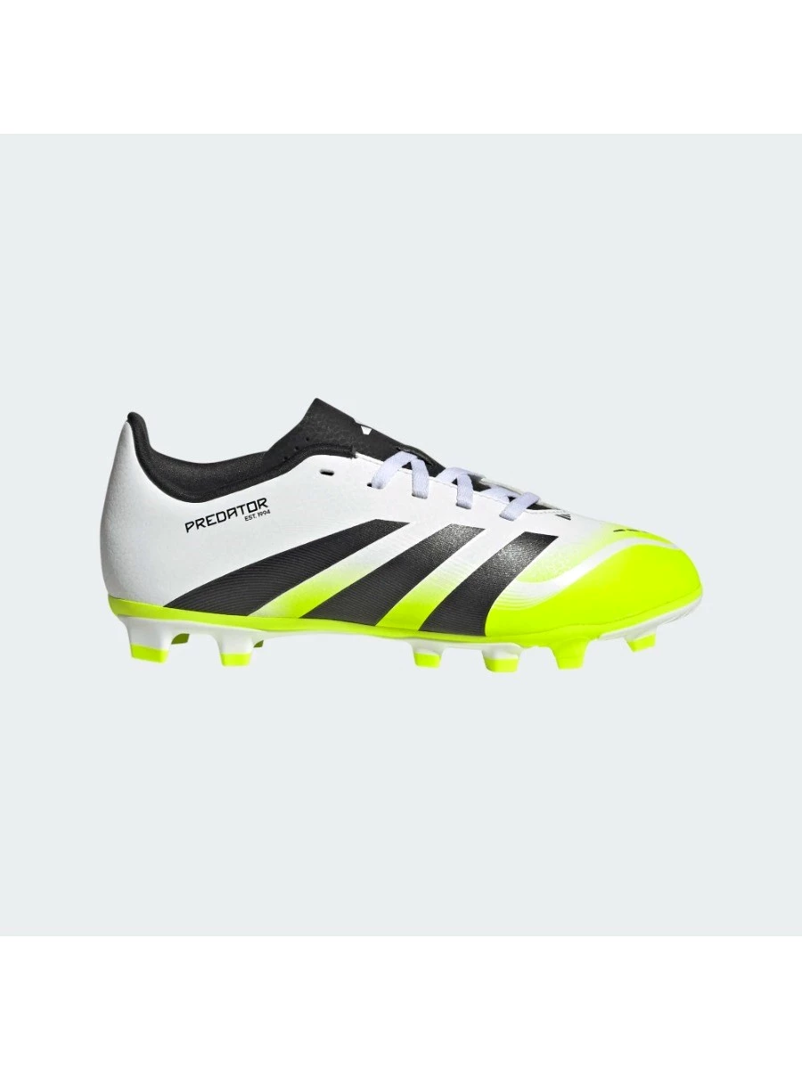 ADIDAS SCARPA CALCIO PREDATOR CLUB FG/MG J