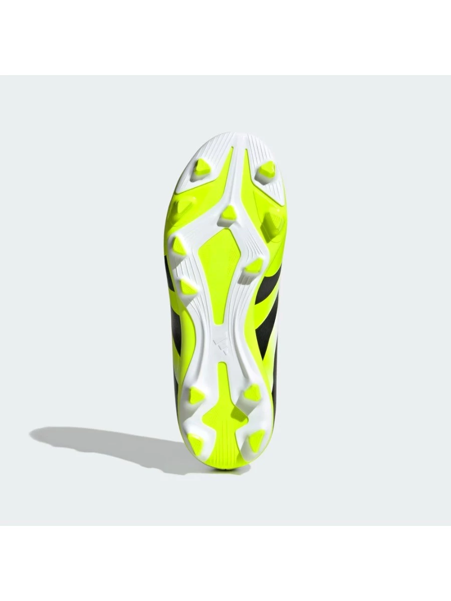 ADIDAS SCARPA CALCIO PREDATOR CLUB FG/MG J