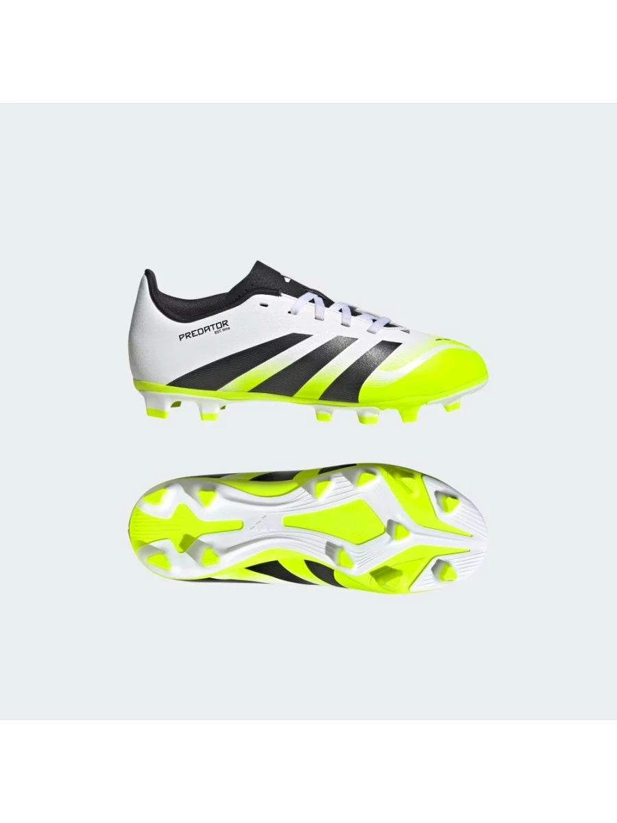 ADIDAS SCARPA CALCIO PREDATOR CLUB FG/MG J