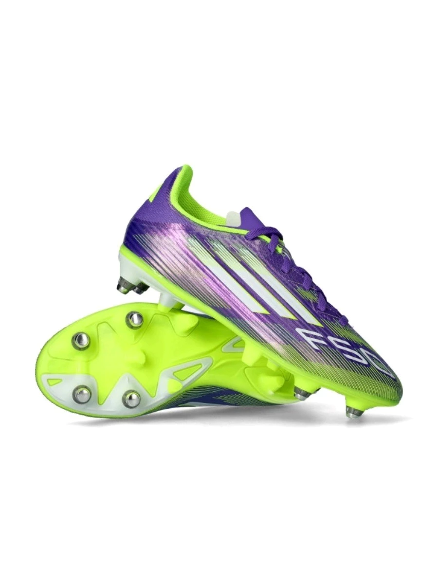 ADIDAS SCARPA CALCIO F50 LEAGUE SG J