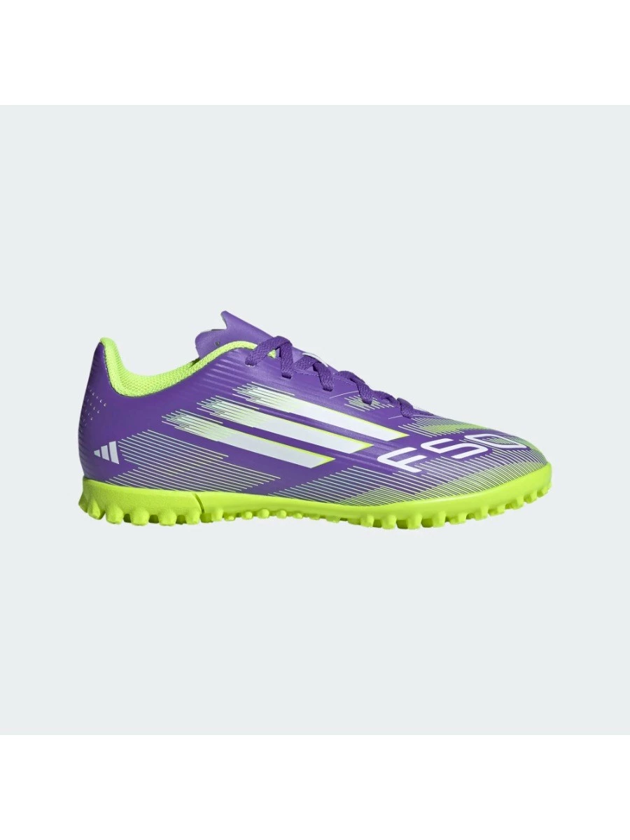 ADIDAS SCARPA CALCETTO F50 CLUB TF J