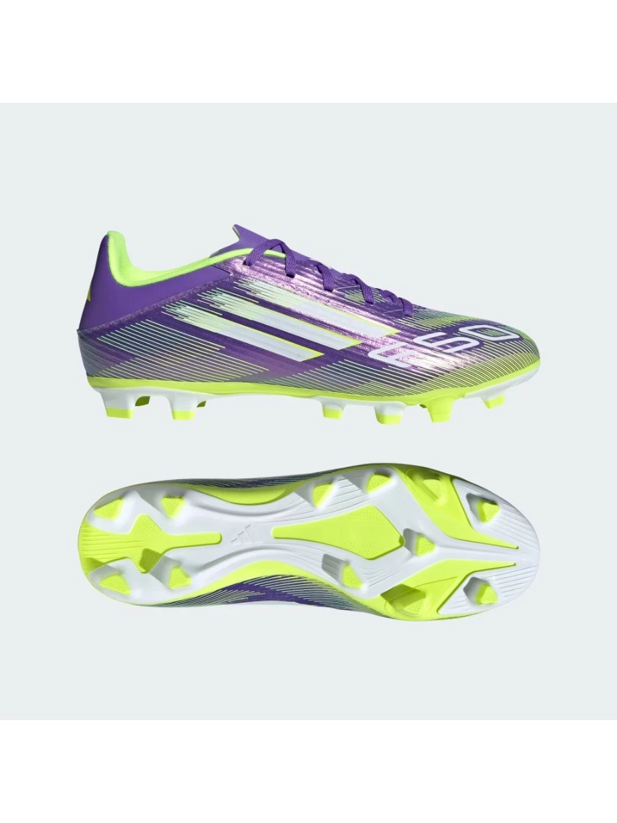 ADIDAS F50 CLUB FG/MG SCARPA CALCIO