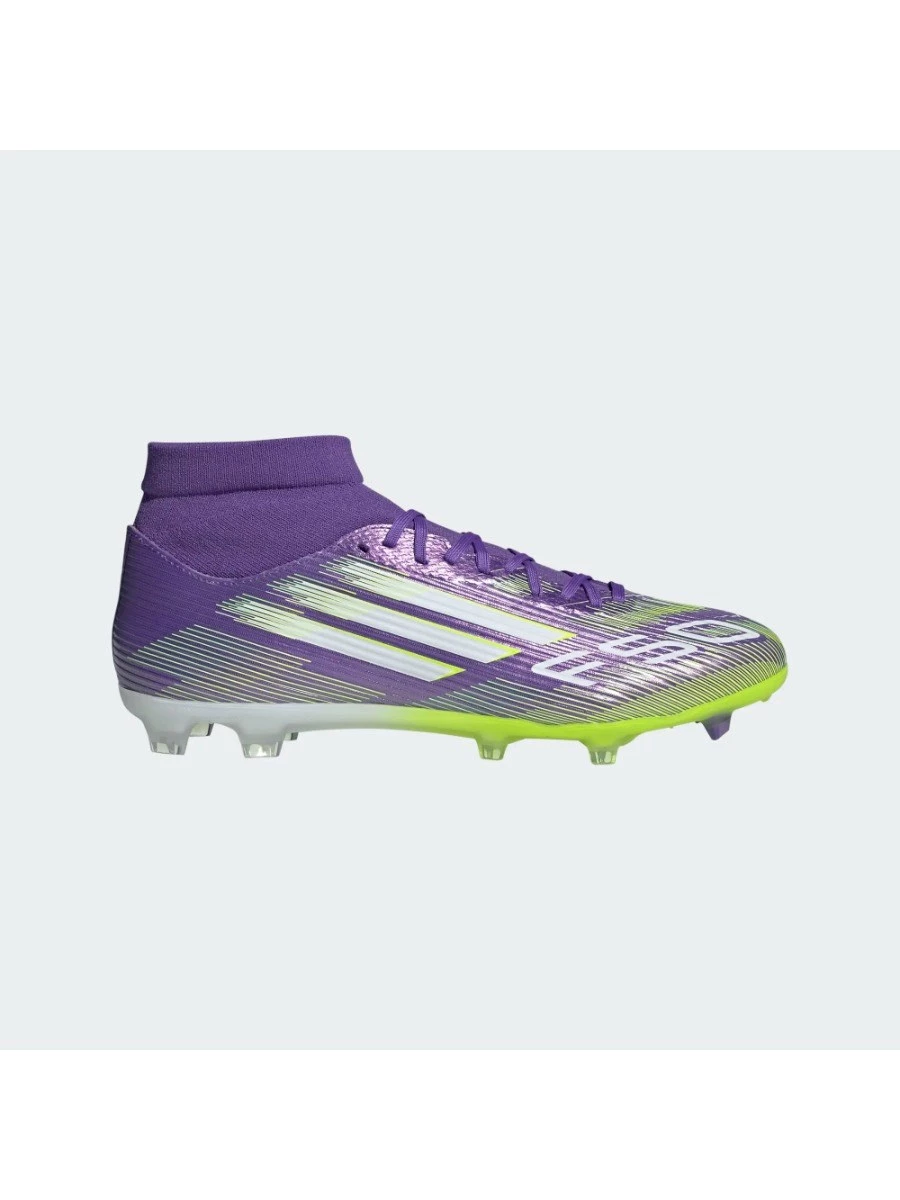 ADIDAS SCARPA CALCIO F50 MID FG/MG UOMO