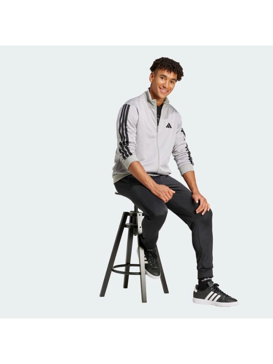 Adidas tuta uomo acetato