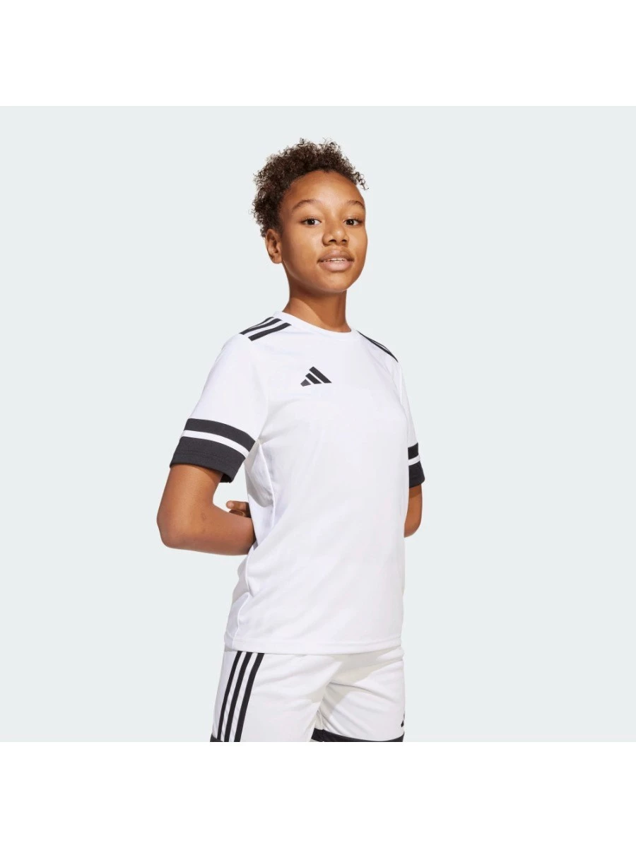 ADIDAS T-SHIRT JR SQUA25