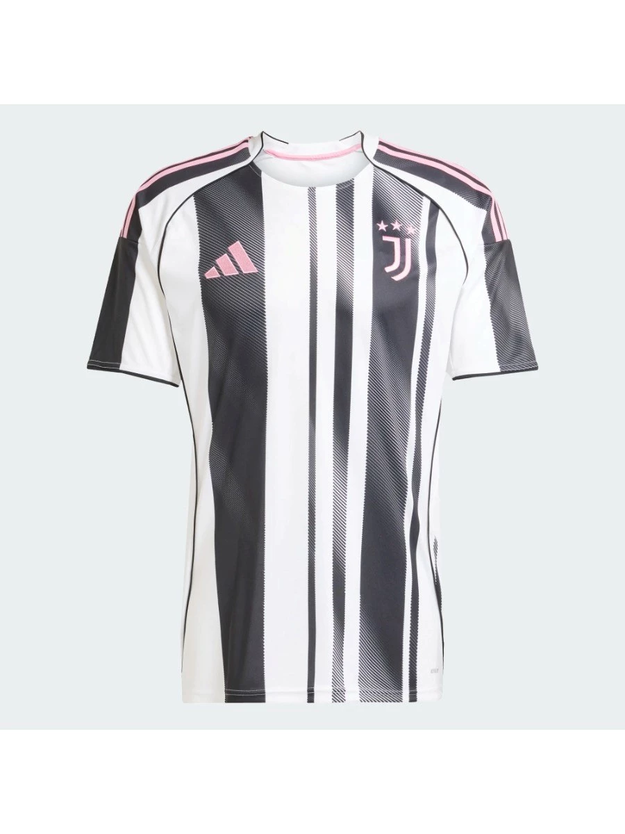 ADIDAS Maglia Home 25/26 Juventus