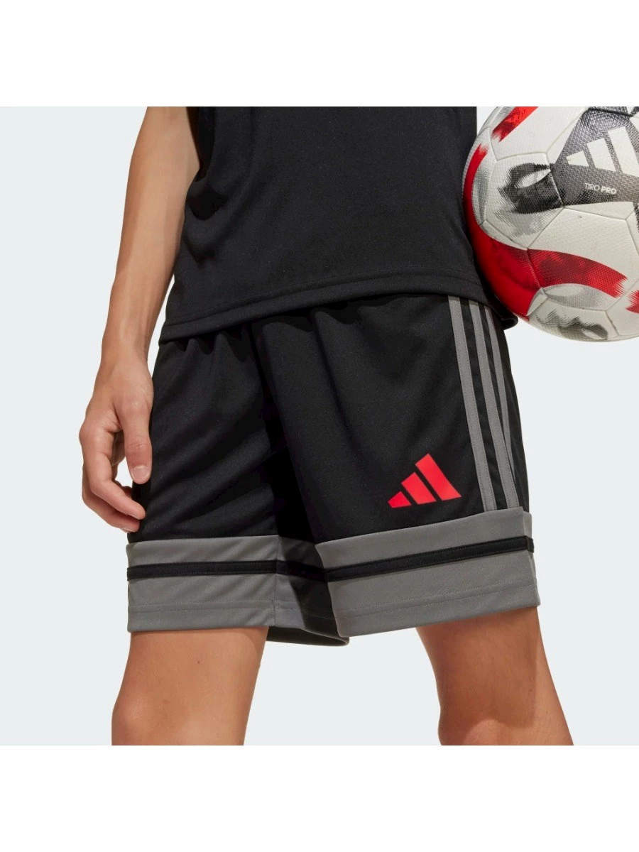 ADIDAS SHORT JR SQUAD25
