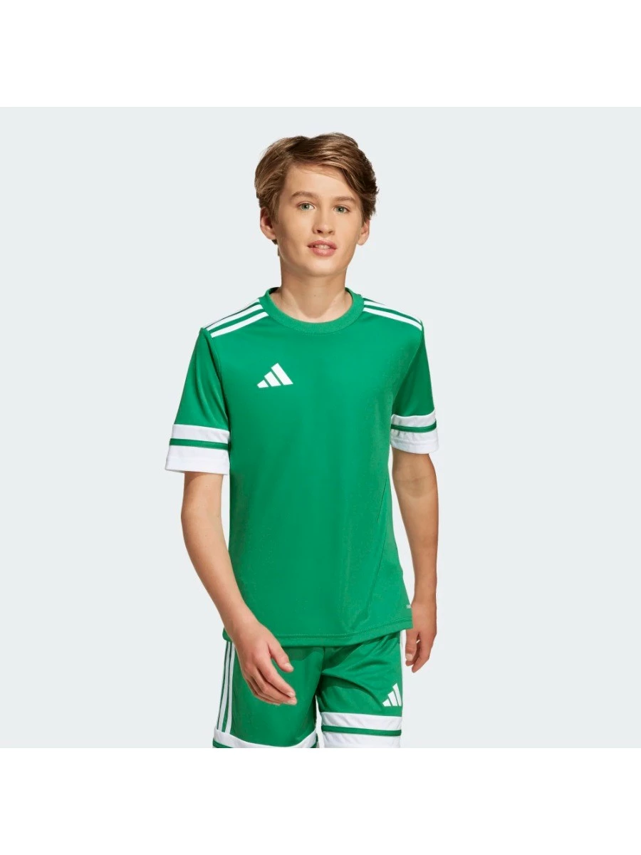 ADIDAS T-SHIRT JR SQUA25