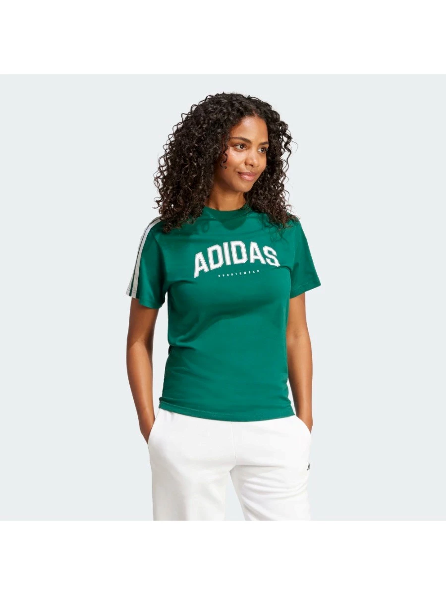 ADIDAS T-SHIRT DONNA
