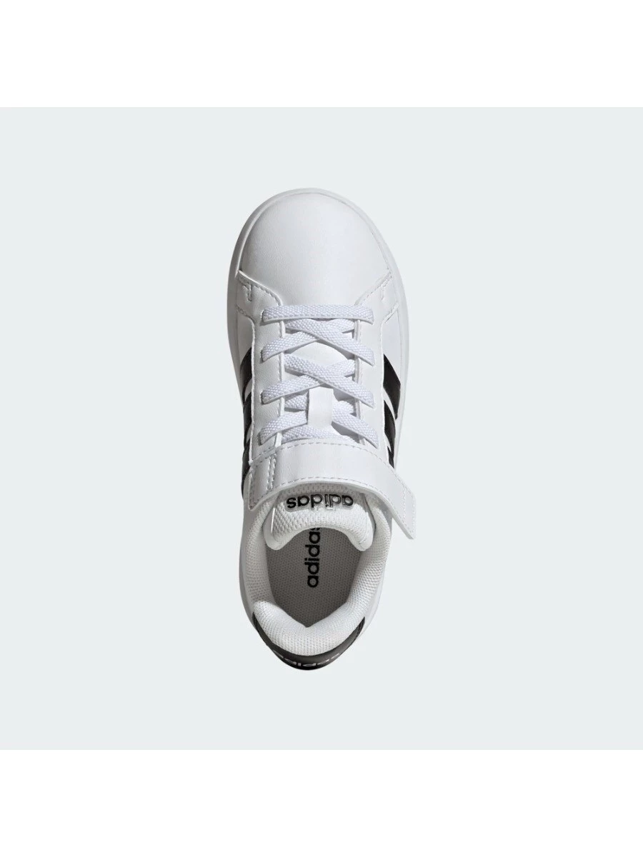 ADIDAS SNRAKERS JR GRAND COURT 3.0 EL C