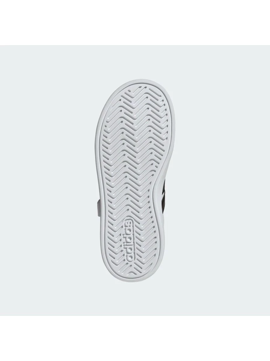 ADIDAS SNRAKERS JR GRAND COURT 3.0 EL C