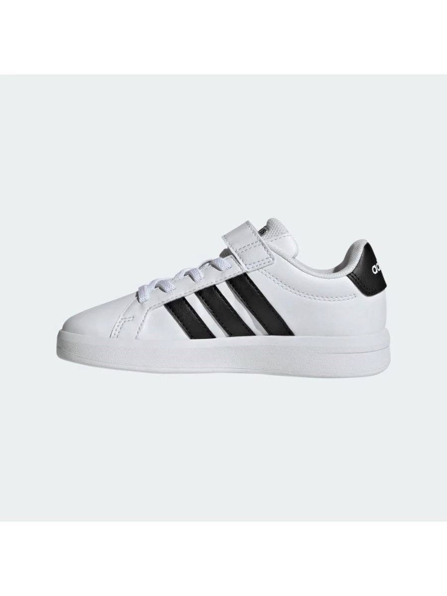 ADIDAS SNRAKERS JR GRAND COURT 3.0 EL C