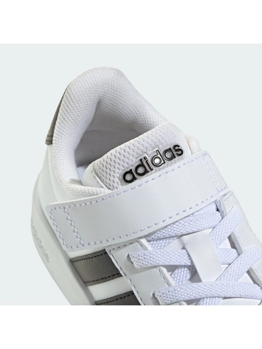 ADIDAS SNRAKERS JR GRAND COURT 3.0 EL C