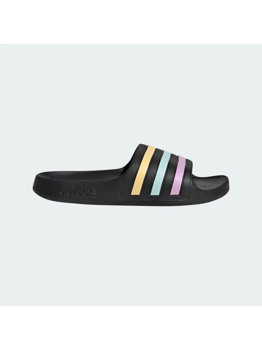 ADIDAS CIABATTA JUNIOR ADILETTE AQUA