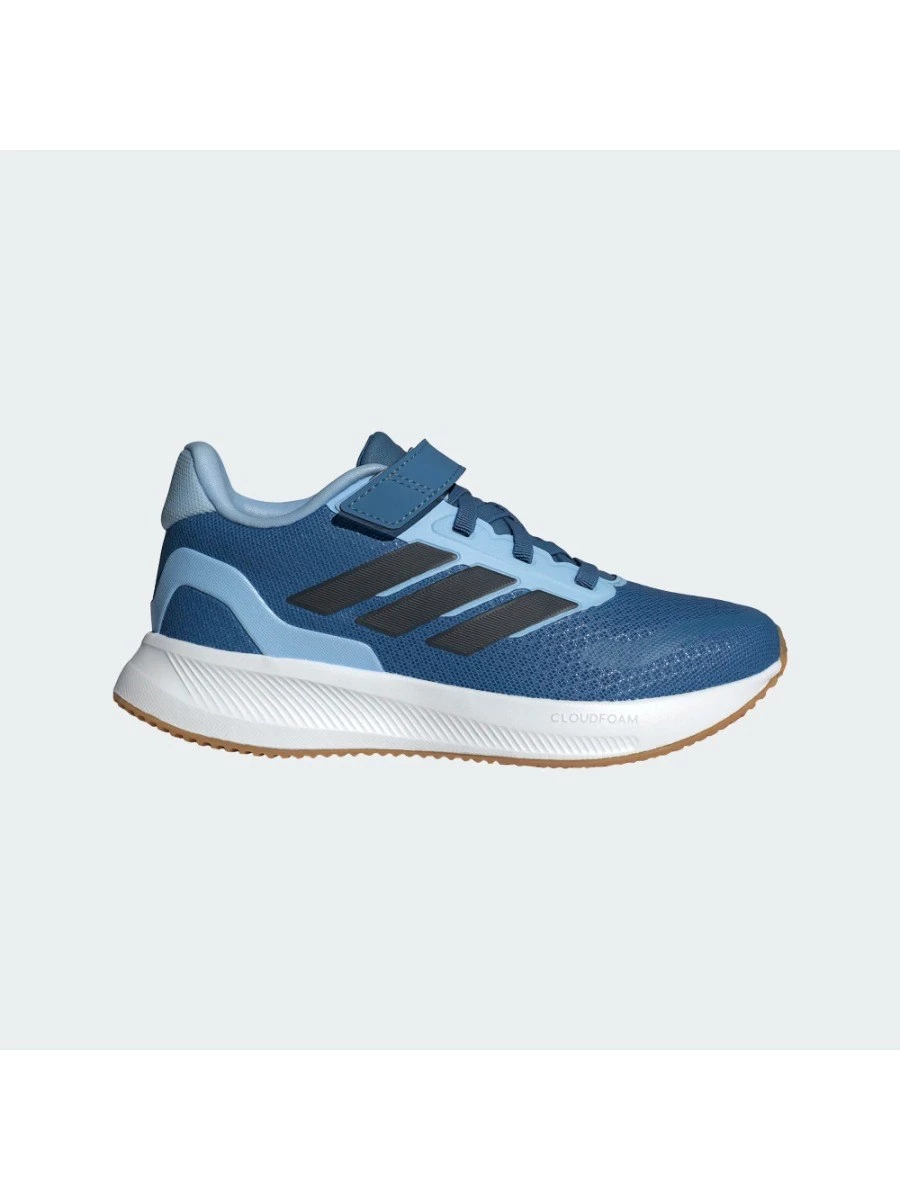 ADIDAS SCARPA RUNNING JR RUNFALCON 5 EL C