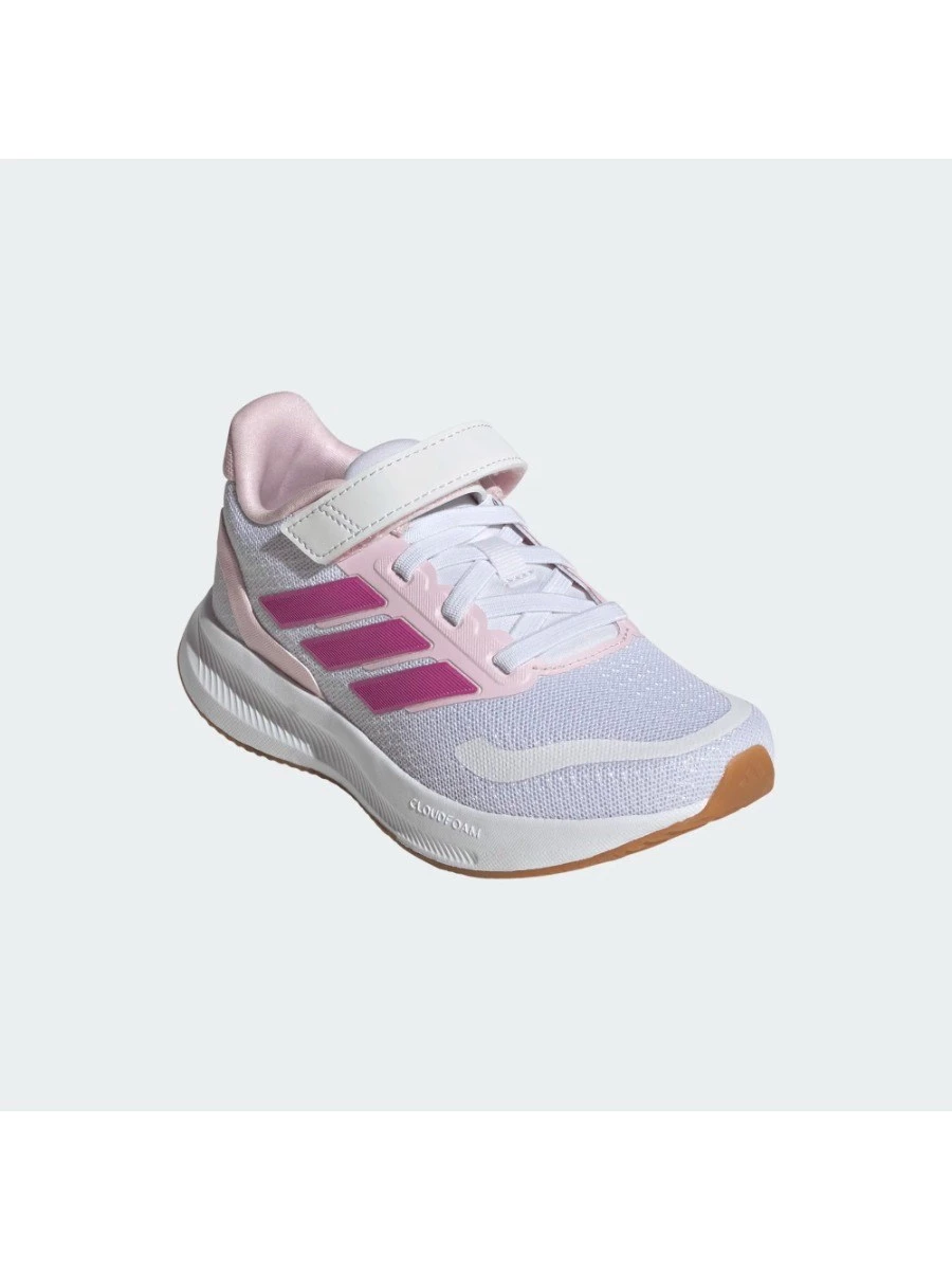 ADIDAS SCARPA RUNNING RUNFALCON 5 EL C