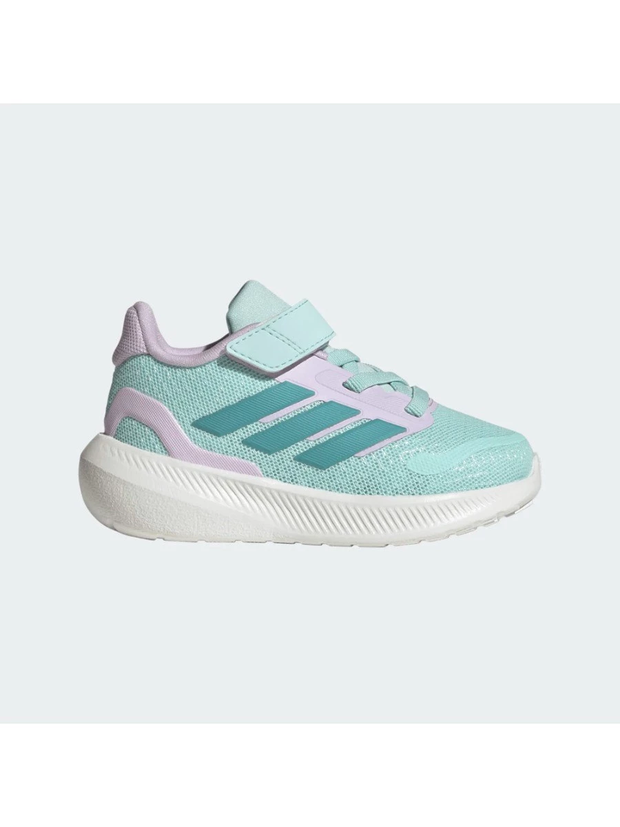 ADIDAS SCARPA RUNNING INFANT RUNFALCON 5 EL I