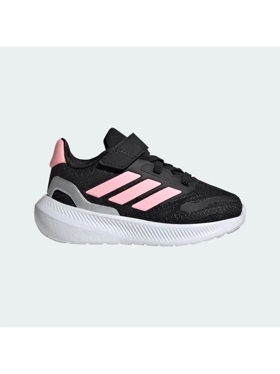 ADIDAS SCARPA RUNNING BABY RUNFALCON 5 EL I