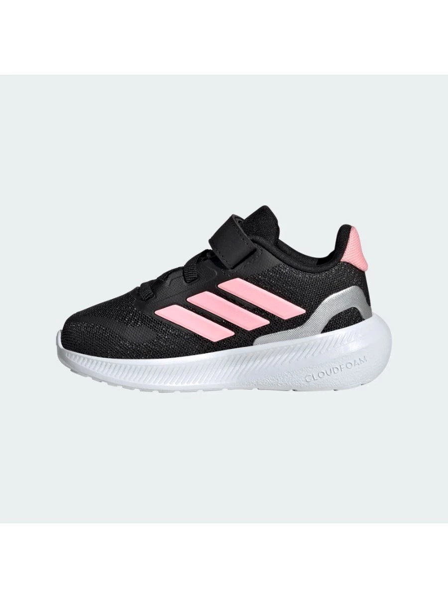 ADIDAS SCARPA RUNNING BABY RUNFALCON 5 EL I